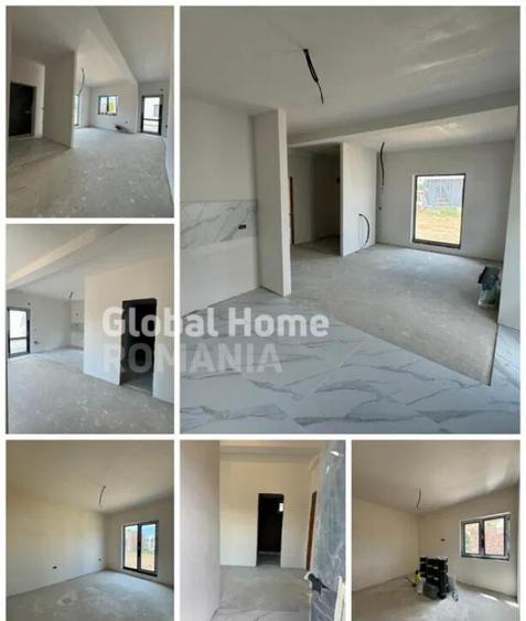 Casa 90MP | Afumati | 2 locuri de parcare | Complex Rezident - 11