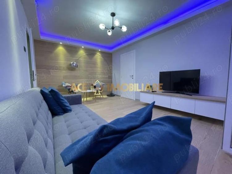 2 Camere de inchiriat | Gara de Nord | Metrou | Modern - 2