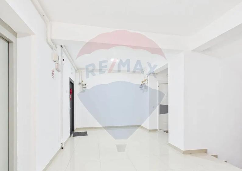 Apartament 3 camere 96 mp plus garaj subteran imobil 2016... - 11