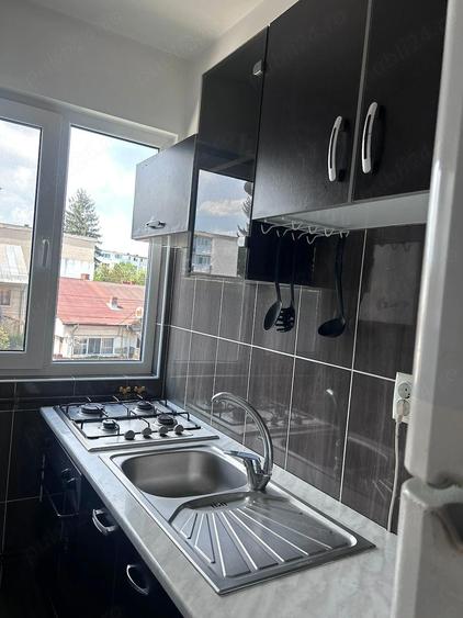 Apartament 2 camere mobilat si utilat - 1
