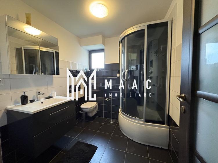 Casa cu 5 camere  I Curte 920 mp  I Tocile - 8