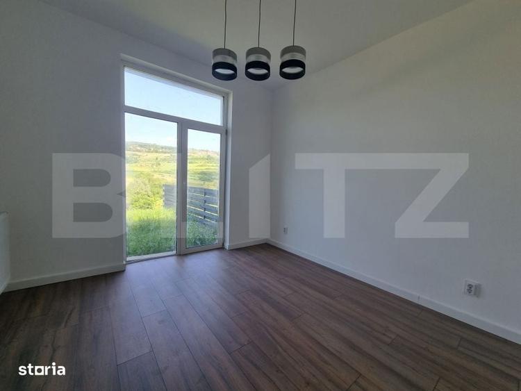 Duplex finisat, 110 mp, 500 mp teren, zona Valea Seaca - 6