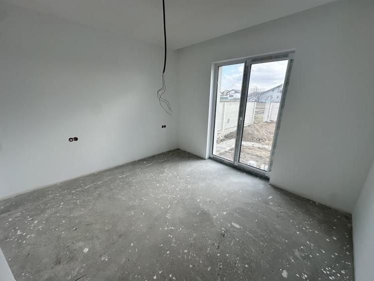 CASA NOUA I 4 CAMERE I FINISATA LA CHEIE I 90 MP UTILI I ALBA IULIA I - 7