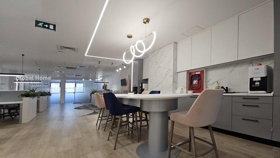 Birouri private premium în centrul Bucureștiului | Str. Academiei - 17