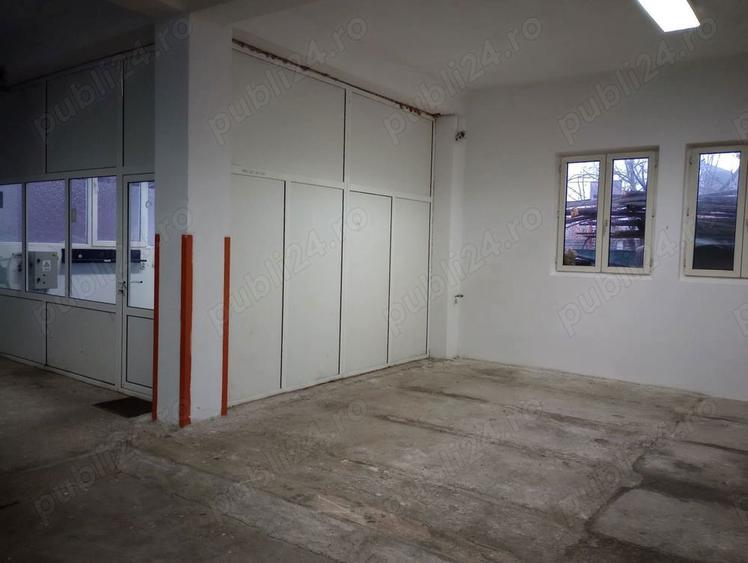 Inchiriez spatiu pt depozitare . - 7