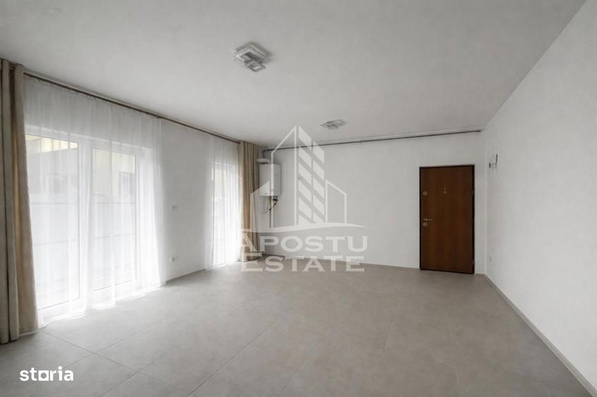 Apartament 2 camere de vanzare, curte proprie, zona Giroc/Braytim - 6