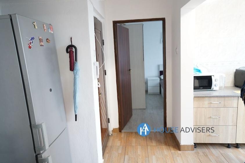 Inchiriere apartament 3 camere Romana - 12