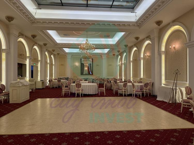 Spatiu comercial/birouri/salon de evenimente Calea Calarasilor-Hala Traian - 3