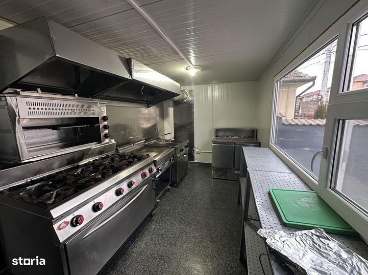 De vanzare/inchiriere - Fast Food - 2