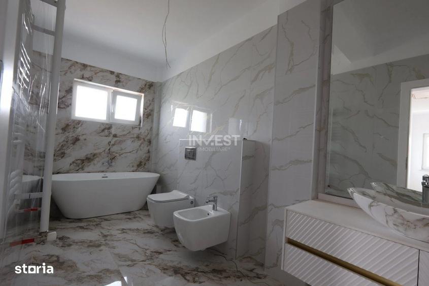 Casă cu 4 camere cu Teren 350 Mp în Valea Lupului