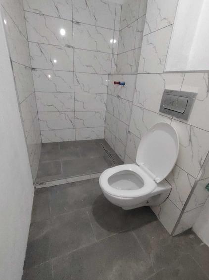 Apartament cu 2 camere semidecomandat în Exterior Vest
