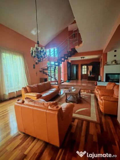 Casa individuala, 4 camere pe un teren de 678,00 mp in zona - Cluj-Napoca (Cluj) - 1