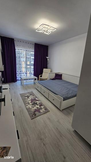 Garsonieră în Theodor Pallady