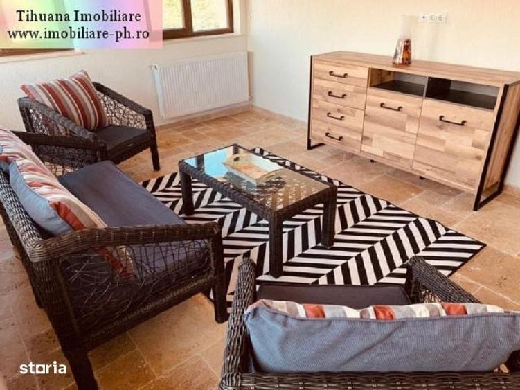 Apartament 2 camere + terasa inchisa de inchiriat : Albert - 9