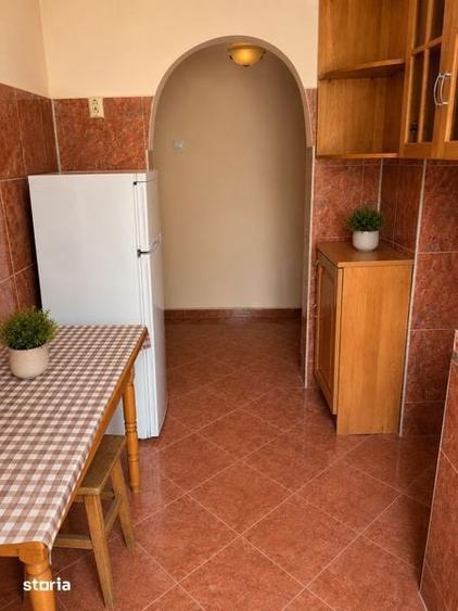 Apartament 2 camere 56 mp, semidecomandat caracal centru cu boxa 9 mp - 1
