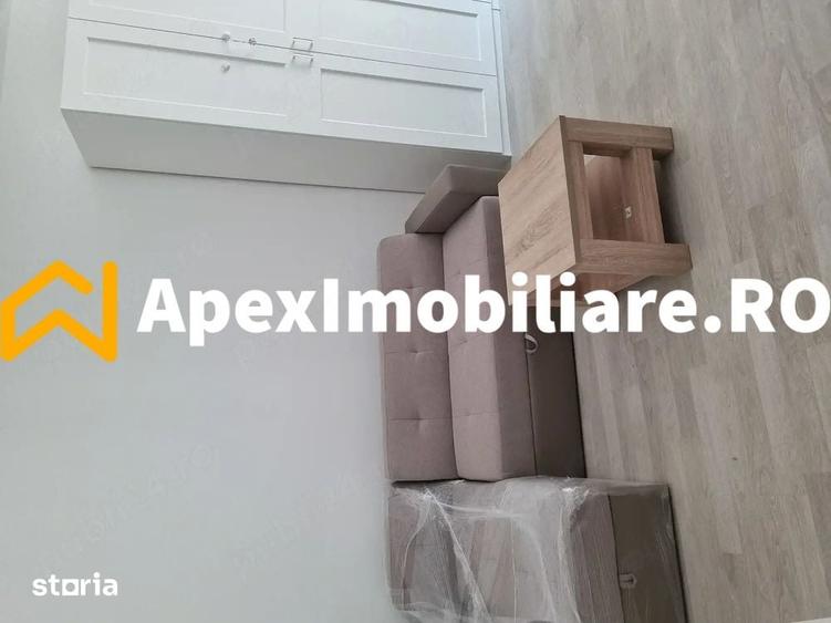 Apartament cu 2 camere decomandat în Băneasa