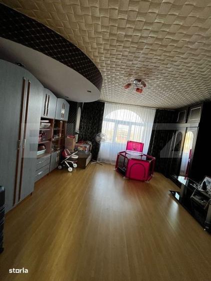 Casa Pe 3 Nivele Cu Piscina Exterioara In Cartierul Primaverii - 7