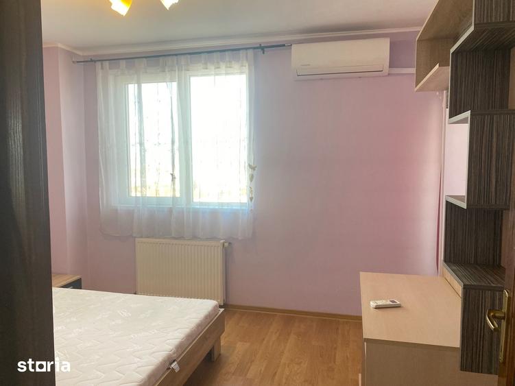 Apartament cu 2 camere în Zorilor