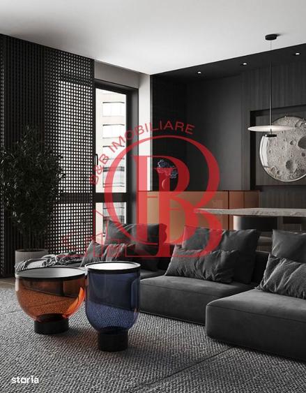 Garsoniera spatioasa -oferta lansare proiect Pallady - 11