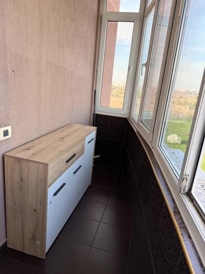 Apartament cu 2 camere decomandat, mobilat în Olteniței