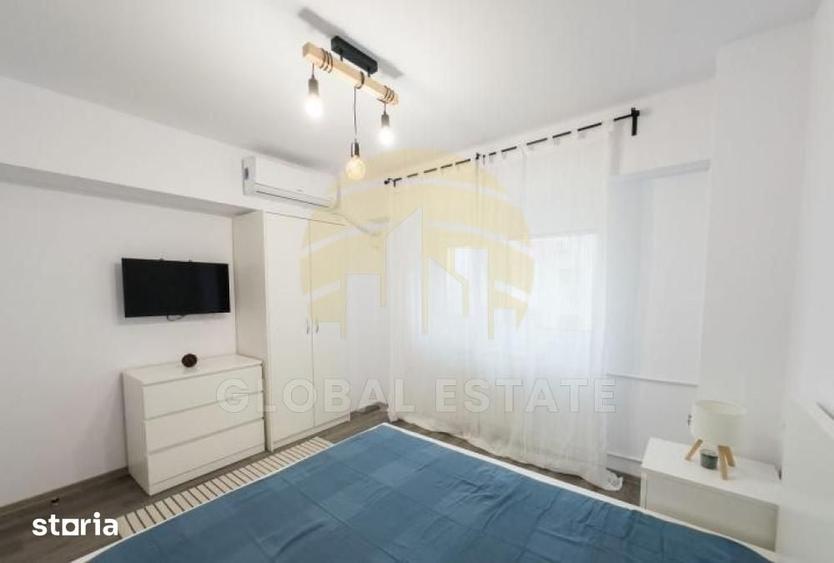 Inchiriere apartament 2 camere - Obor - Mosilor | Boiler | Metrou - 4