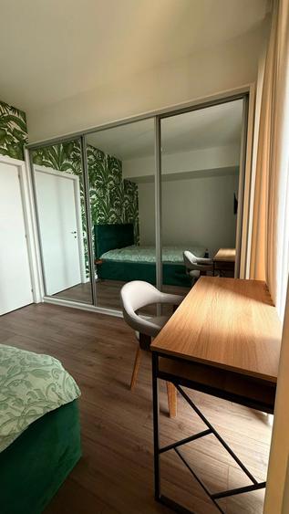 Apartament cu 3 camere în Capitol