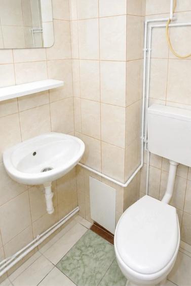 Garsonieră semidecomandată în Noua