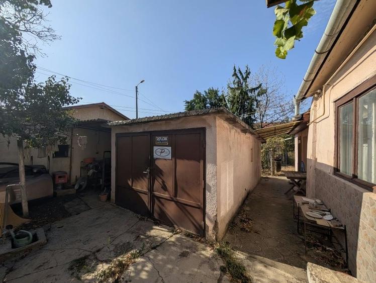 Casă cu 3 camere în Grădiște