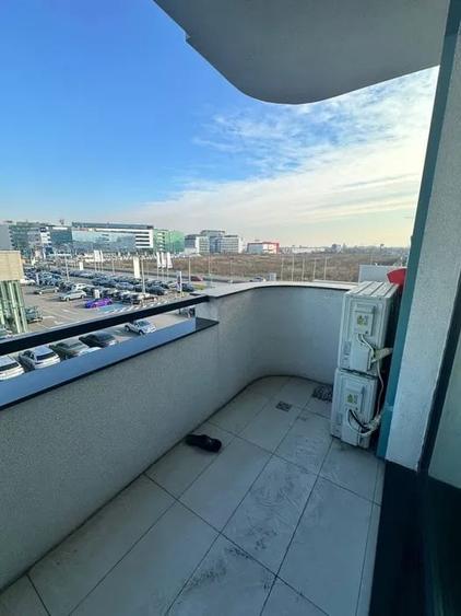 Apartament cu 2 camere decomandat, mobilat în Pipera