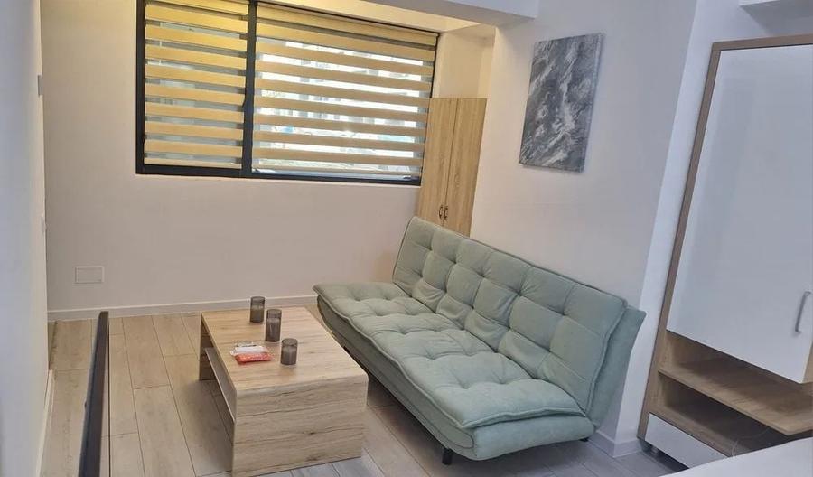 Prima închiriere | Studio Premium | Smart Residence Lujerului | 5 min Metrou - 3