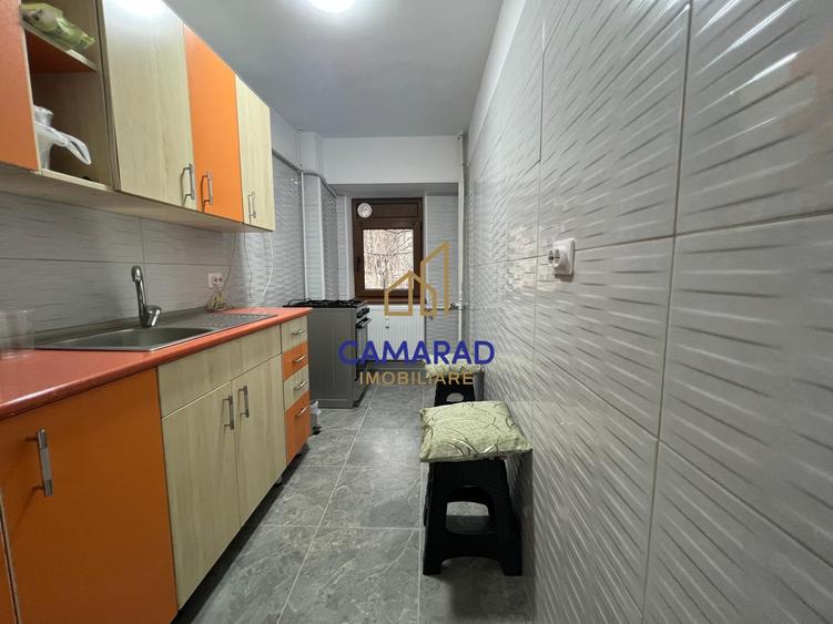 Garsonieră spațioasă de inchiriat Timpuri Noi-Unirii - 3