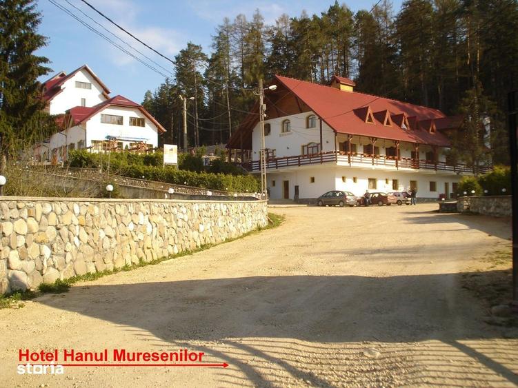 Spațiu comercial, în Săcele
