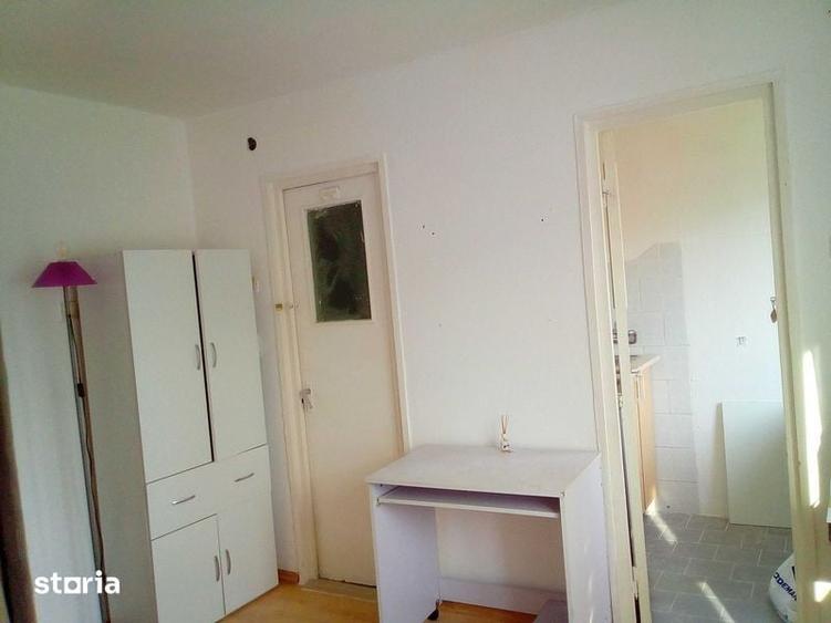 Garsonieră în Baraolt