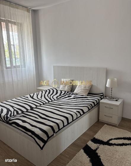 Apartament cu 2 camere în Prelungirea Ghencea