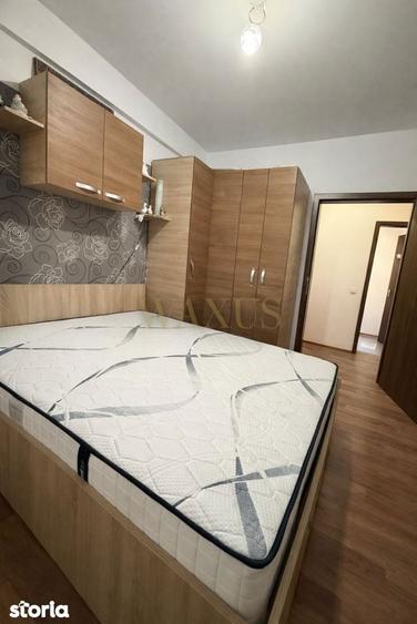 Apartament Decomandat - 1 Camera I Parcare - Sub Cetate I Parc Poligon - 4