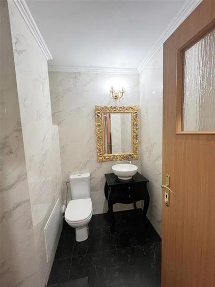 RECO, apartament decomandat,4 camere, bloc cu lift, Nufarul - 8