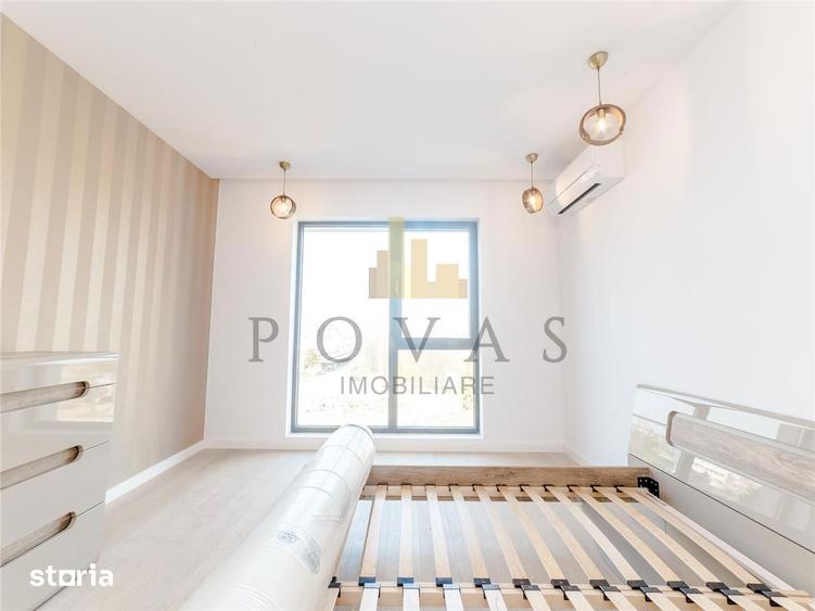 Inchiriere apartament 4 Camere Nusco Mall Promenada - 14