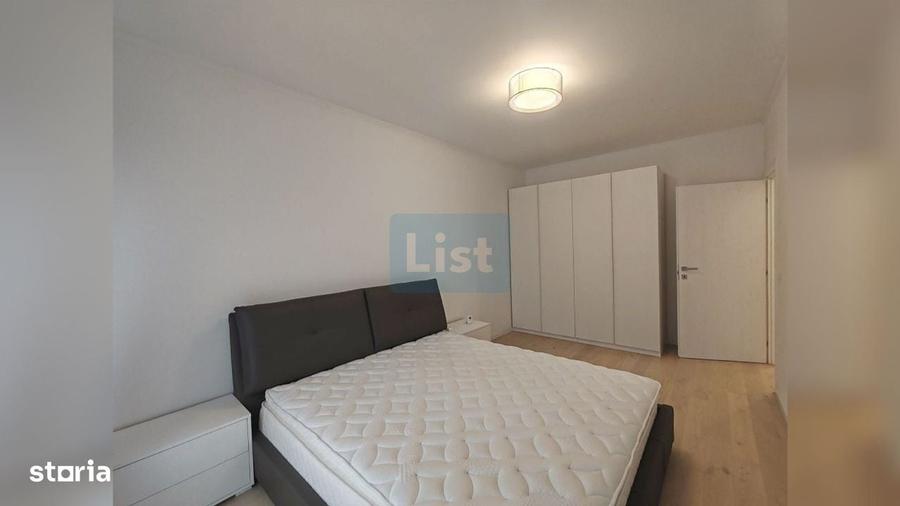 Apartament cu 2 camere semidecomandat în Dosu Bricii
