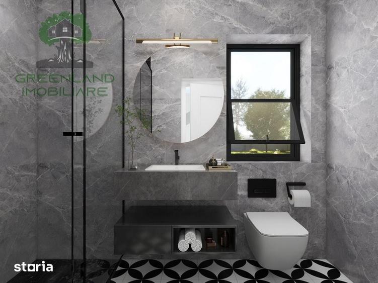 Casă cu 4 camere cu Teren 420 Mp în Cug