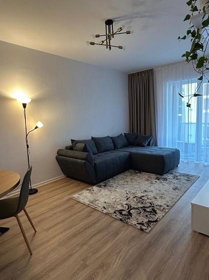 Apartament 2 camere Grand Kristal faza 2 de inchiriat - 14