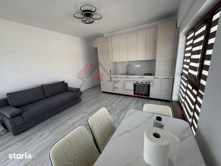 Apartament cu 2 camere în Miroslava