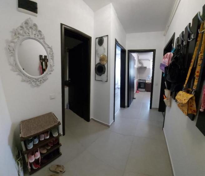 Bloc ADM-2 camere 51 mp, mobilat si utilat si mansarda bonus-49 mp - 12