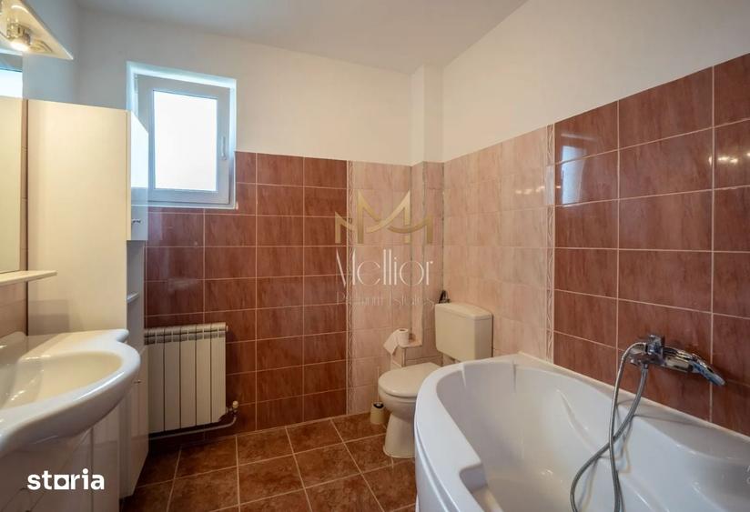 Apartament spatios 3 camere | parcare | Manastur zona Campului! - 7