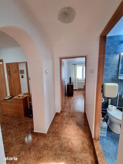 Apartament cu 4 camere în Ultracentral
