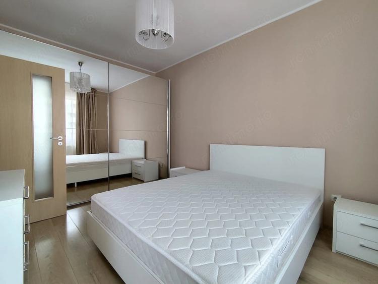 Apart.3 camere in Calea Aradului nr.4 - Cartierul Luceafarul, Oradea - 14
