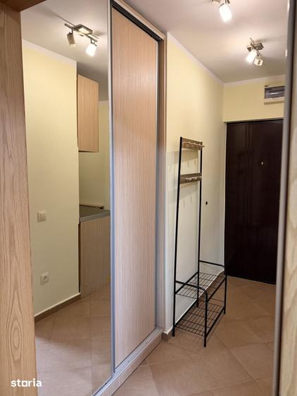 Apartament cu 2 camere în Cedonia