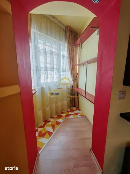 Apartament cu 3 camere în Cornișa