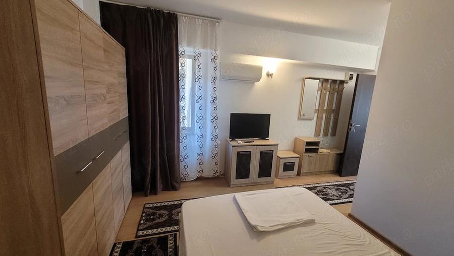Apartament cu 2 camere decomandat în Tomis II