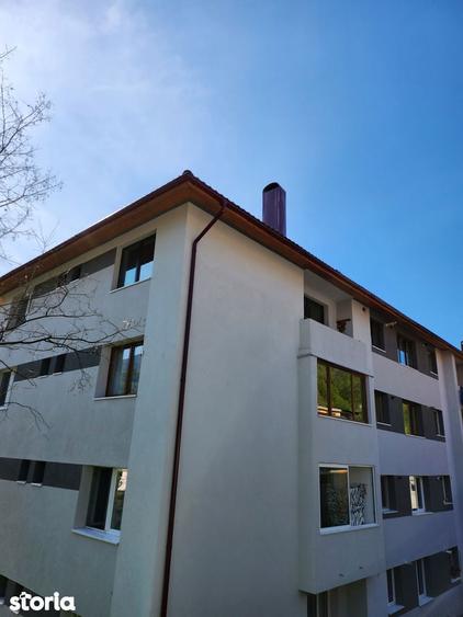 Apartament in sta?iunea Cavnic 3 camere mobilat, utilat premium - 11