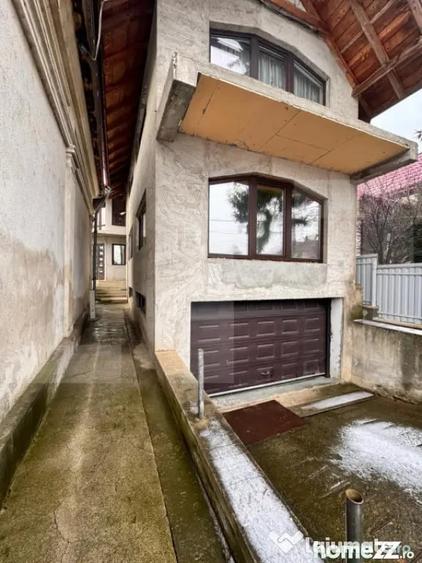 Casă cu 3 camere cu Teren 451 Mp în Central